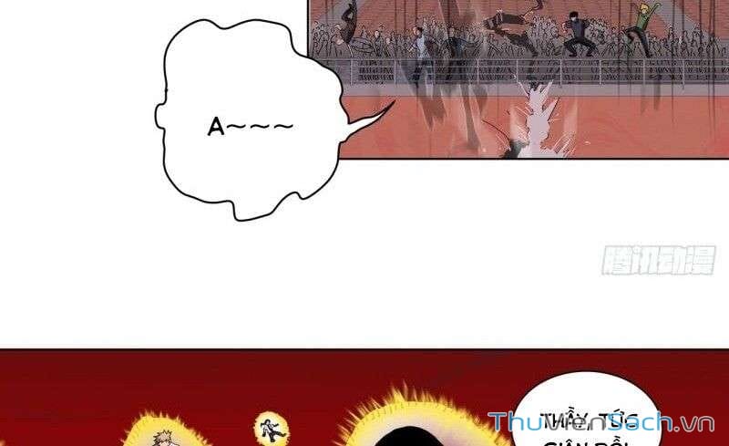 Truyện Tranh Tu Tiên Giả Đại Chiến Siêu Năng Lực trang 3