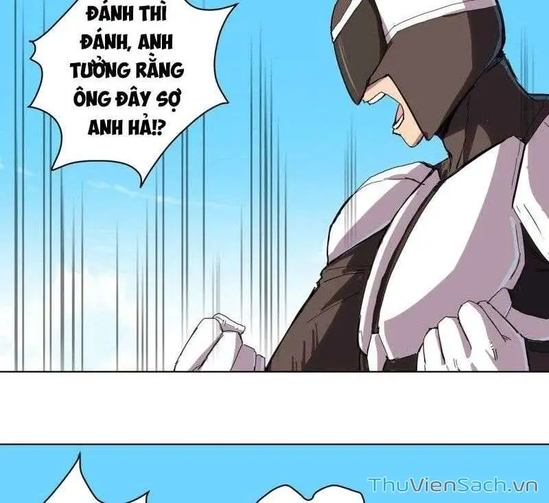 Truyện Tranh Tu Tiên Giả Đại Chiến Siêu Năng Lực trang 3