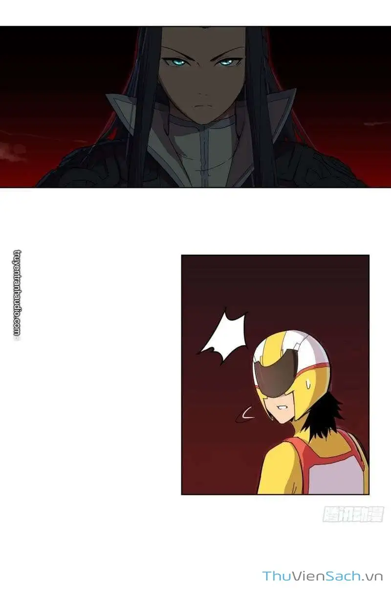 Truyện Tranh Tu Tiên Giả Đại Chiến Siêu Năng Lực trang 3