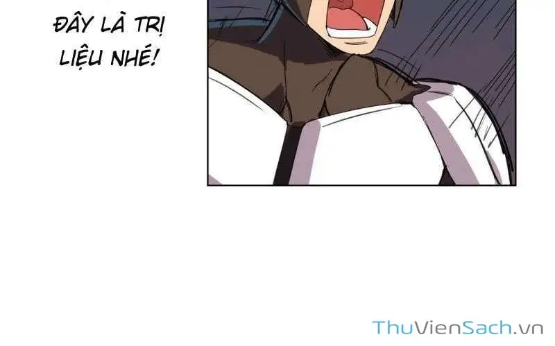 Truyện Tranh Tu Tiên Giả Đại Chiến Siêu Năng Lực trang 3