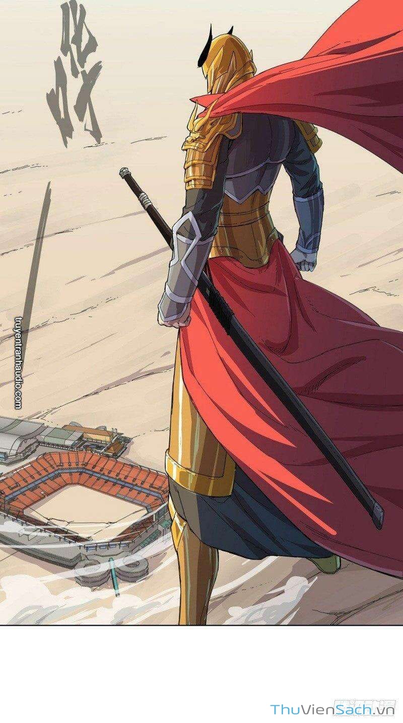 Truyện Tranh Tu Tiên Giả Đại Chiến Siêu Năng Lực trang 3