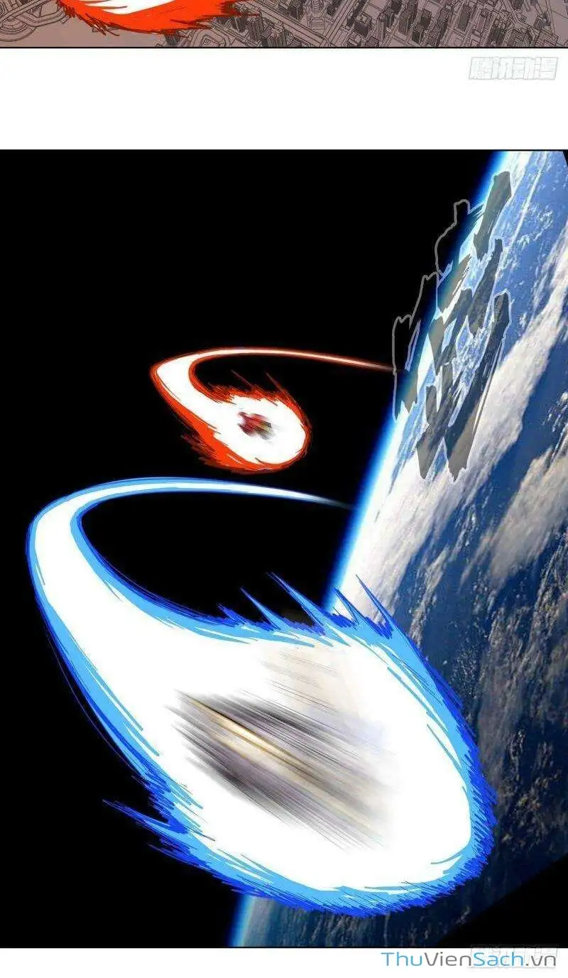 Truyện Tranh Tu Tiên Giả Đại Chiến Siêu Năng Lực trang 3