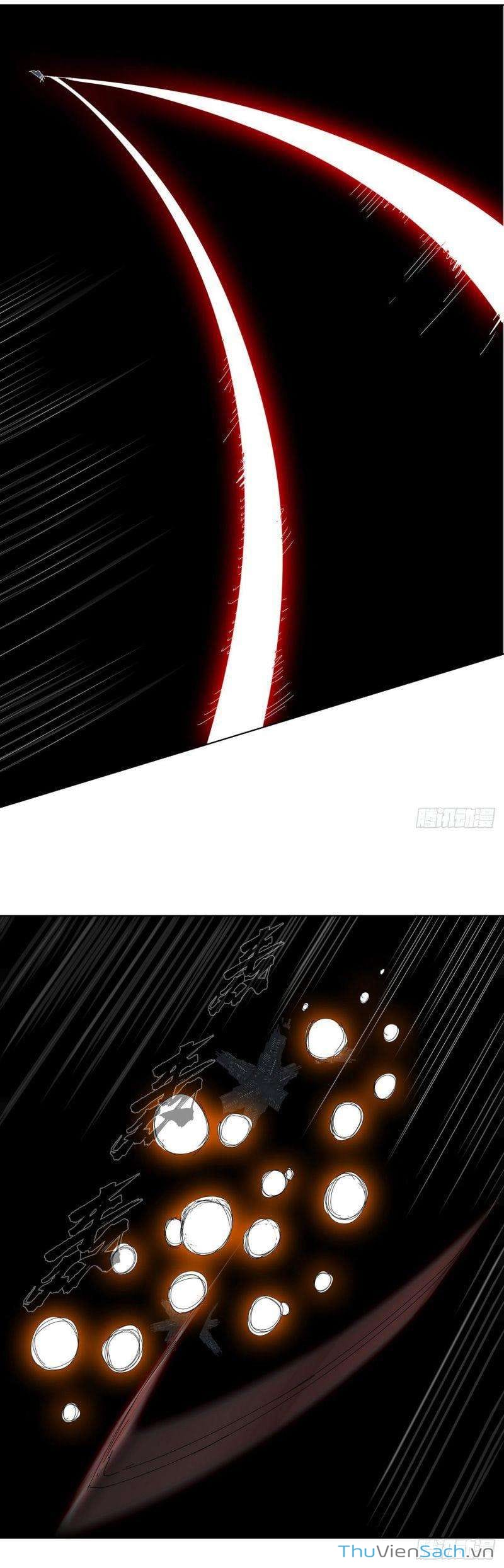 Truyện Tranh Tu Tiên Giả Đại Chiến Siêu Năng Lực trang 3