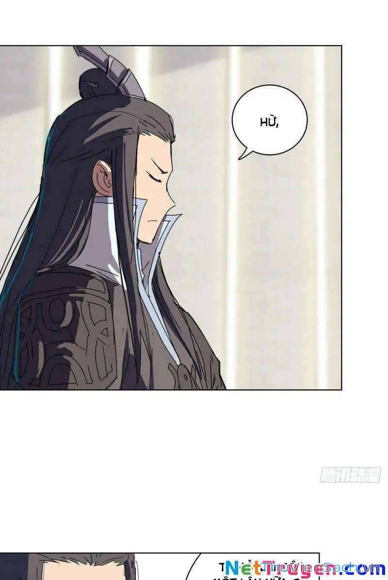 Truyện Tranh Tu Tiên Giả Đại Chiến Siêu Năng Lực trang 3