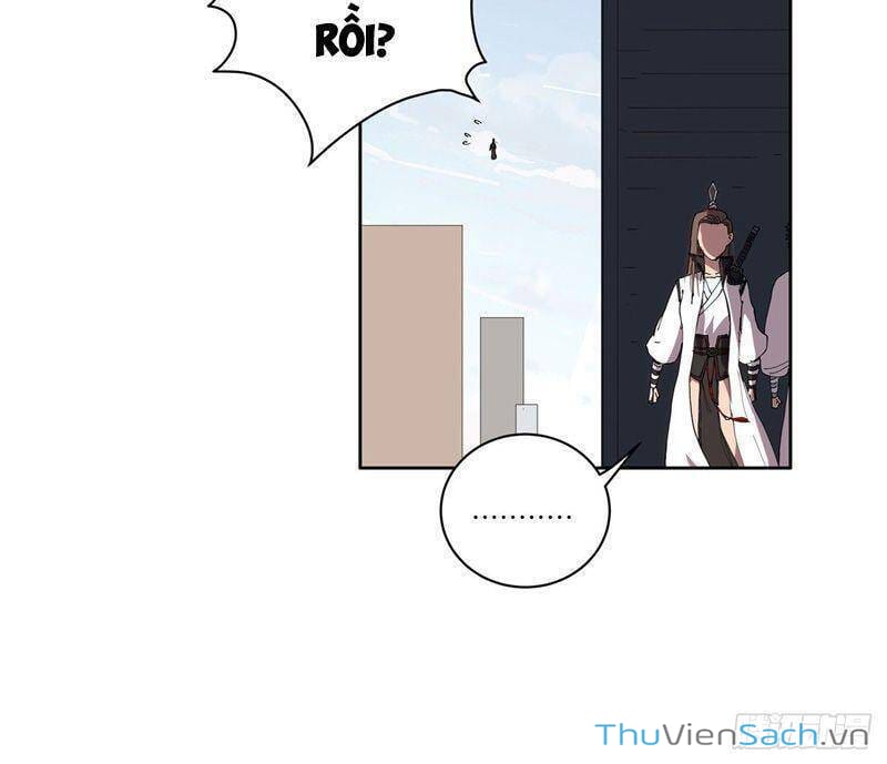 Truyện Tranh Tu Tiên Giả Đại Chiến Siêu Năng Lực trang 3