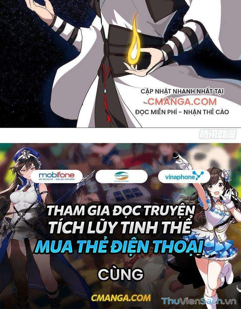 Truyện Tranh Tu Tiên Giả Đại Chiến Siêu Năng Lực trang 3
