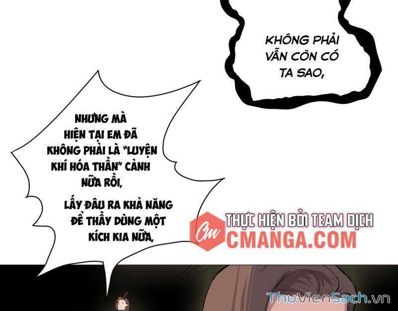 Truyện Tranh Tu Tiên Giả Đại Chiến Siêu Năng Lực trang 3