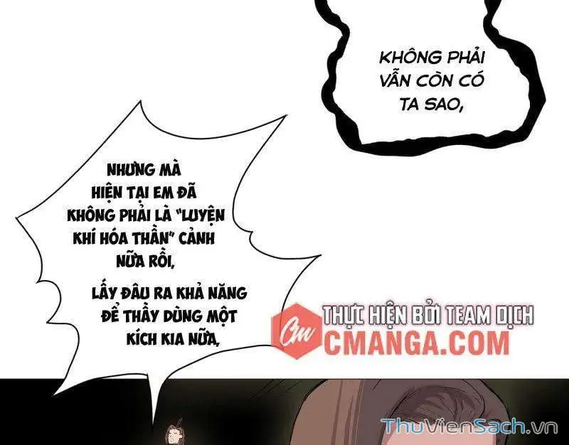 Truyện Tranh Tu Tiên Giả Đại Chiến Siêu Năng Lực trang 3