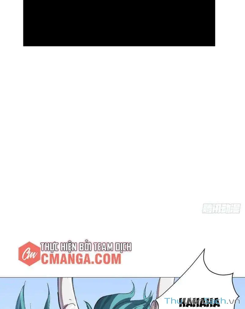 Truyện Tranh Tu Tiên Giả Đại Chiến Siêu Năng Lực trang 3