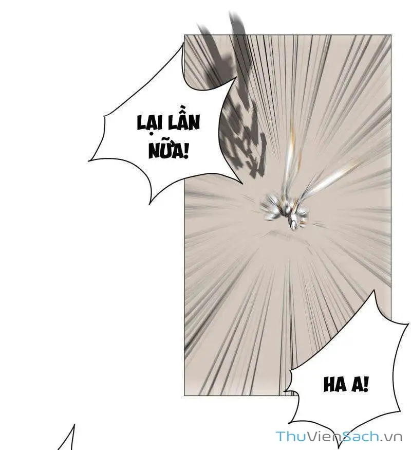 Truyện Tranh Tu Tiên Giả Đại Chiến Siêu Năng Lực trang 3