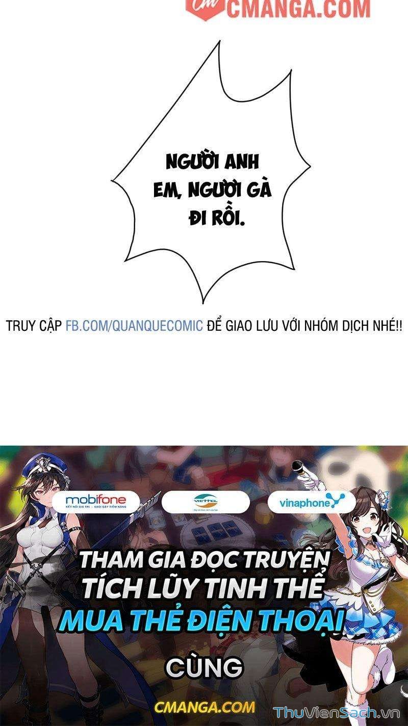 Truyện Tranh Tu Tiên Giả Đại Chiến Siêu Năng Lực trang 3