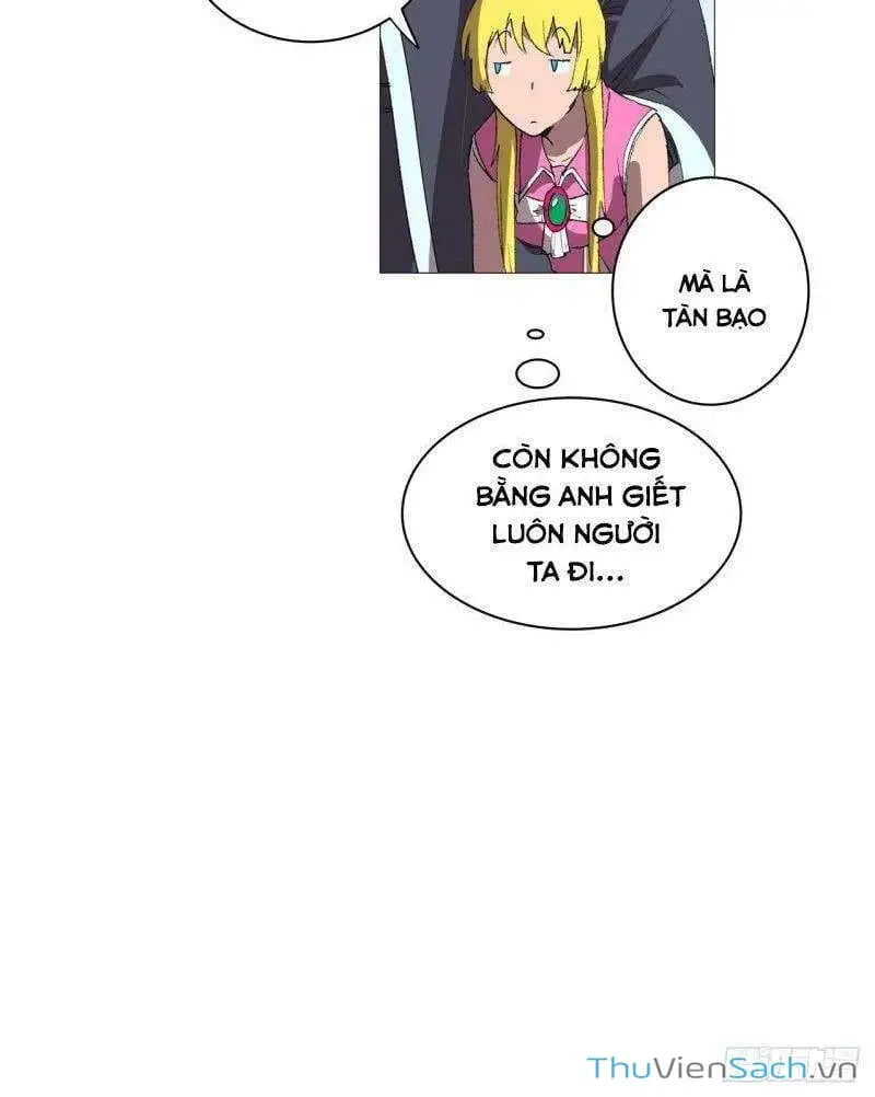 Truyện Tranh Tu Tiên Giả Đại Chiến Siêu Năng Lực trang 3