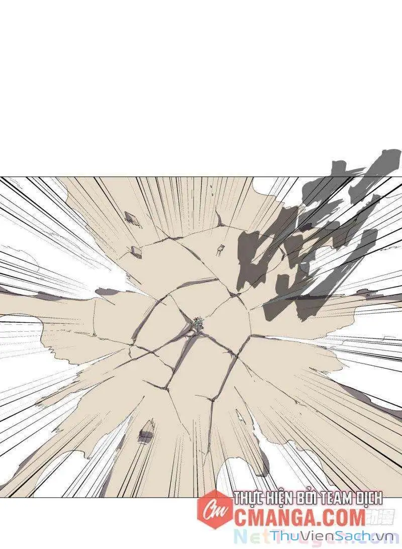 Truyện Tranh Tu Tiên Giả Đại Chiến Siêu Năng Lực trang 3