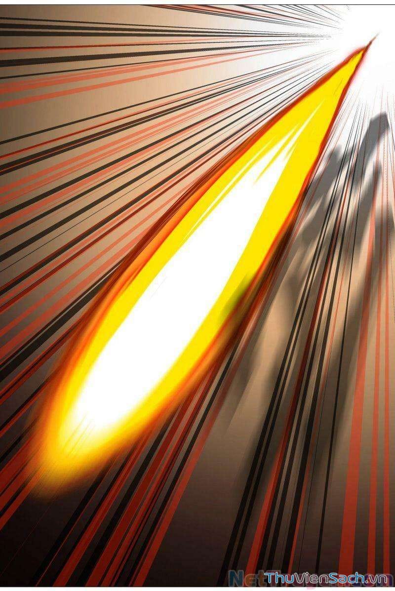 Truyện Tranh Tu Tiên Giả Đại Chiến Siêu Năng Lực trang 3