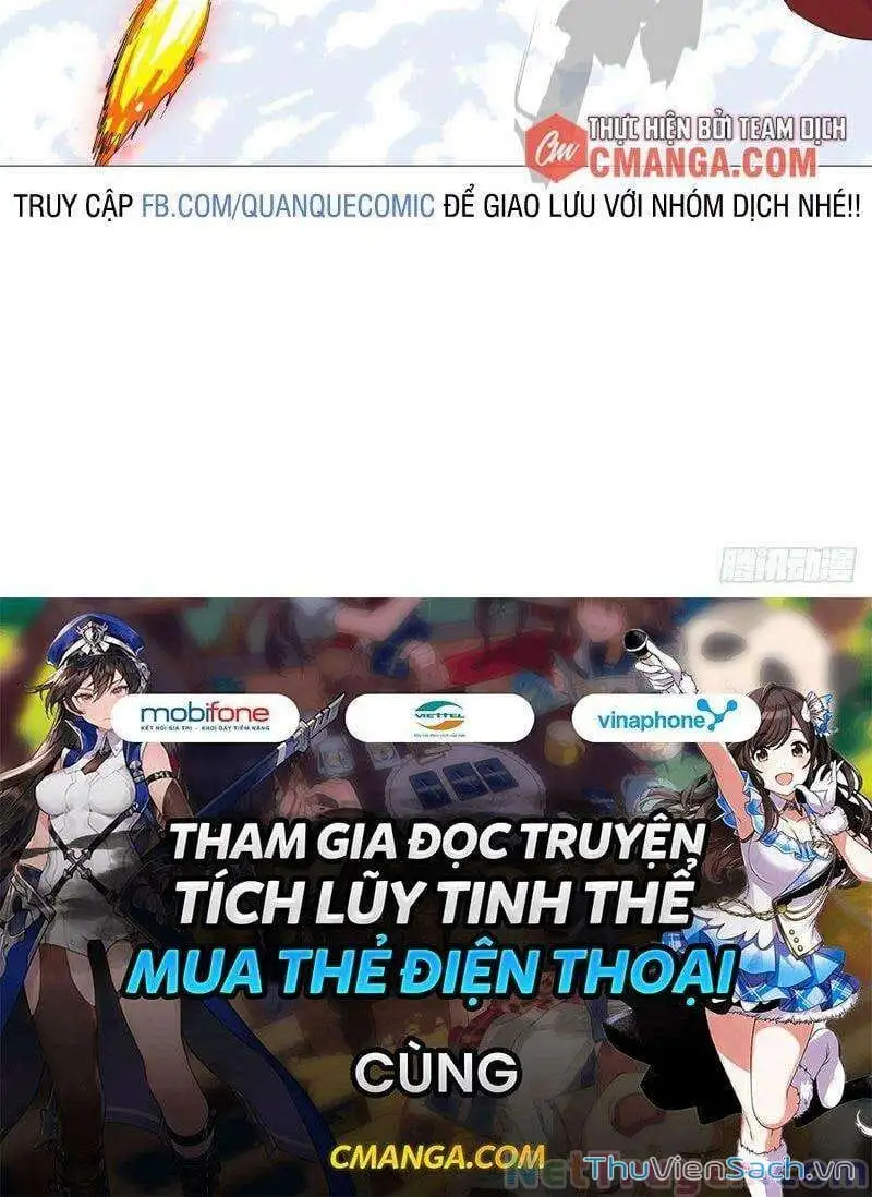 Truyện Tranh Tu Tiên Giả Đại Chiến Siêu Năng Lực trang 3