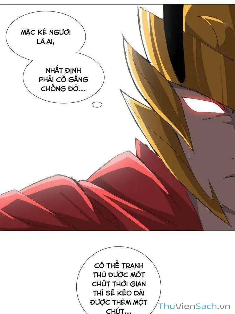 Truyện Tranh Tu Tiên Giả Đại Chiến Siêu Năng Lực trang 3