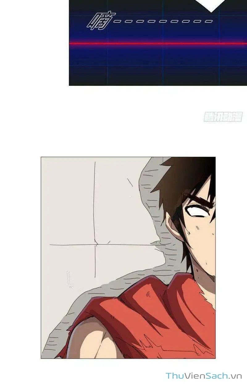 Truyện Tranh Tu Tiên Giả Đại Chiến Siêu Năng Lực trang 3