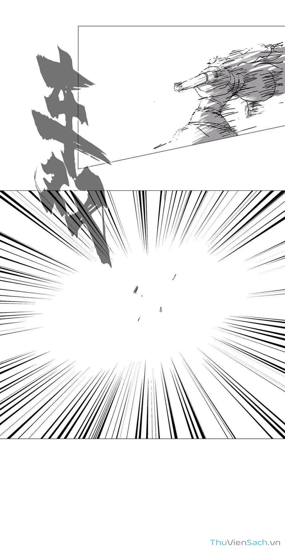 Truyện Tranh Tu Tiên Giả Đại Chiến Siêu Năng Lực trang 3