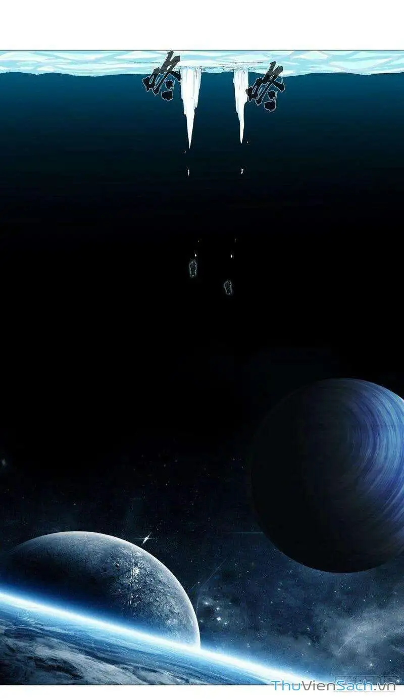 Truyện Tranh Tu Tiên Giả Đại Chiến Siêu Năng Lực trang 3