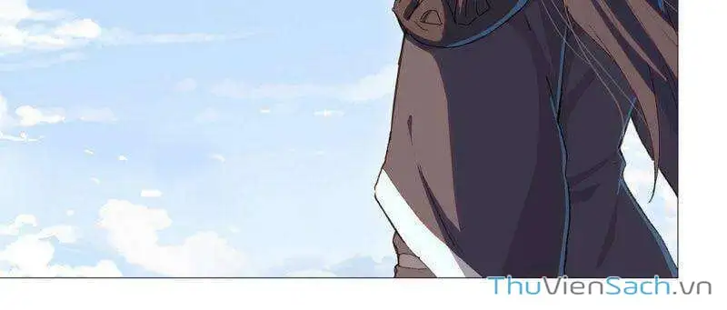 Truyện Tranh Tu Tiên Giả Đại Chiến Siêu Năng Lực trang 3