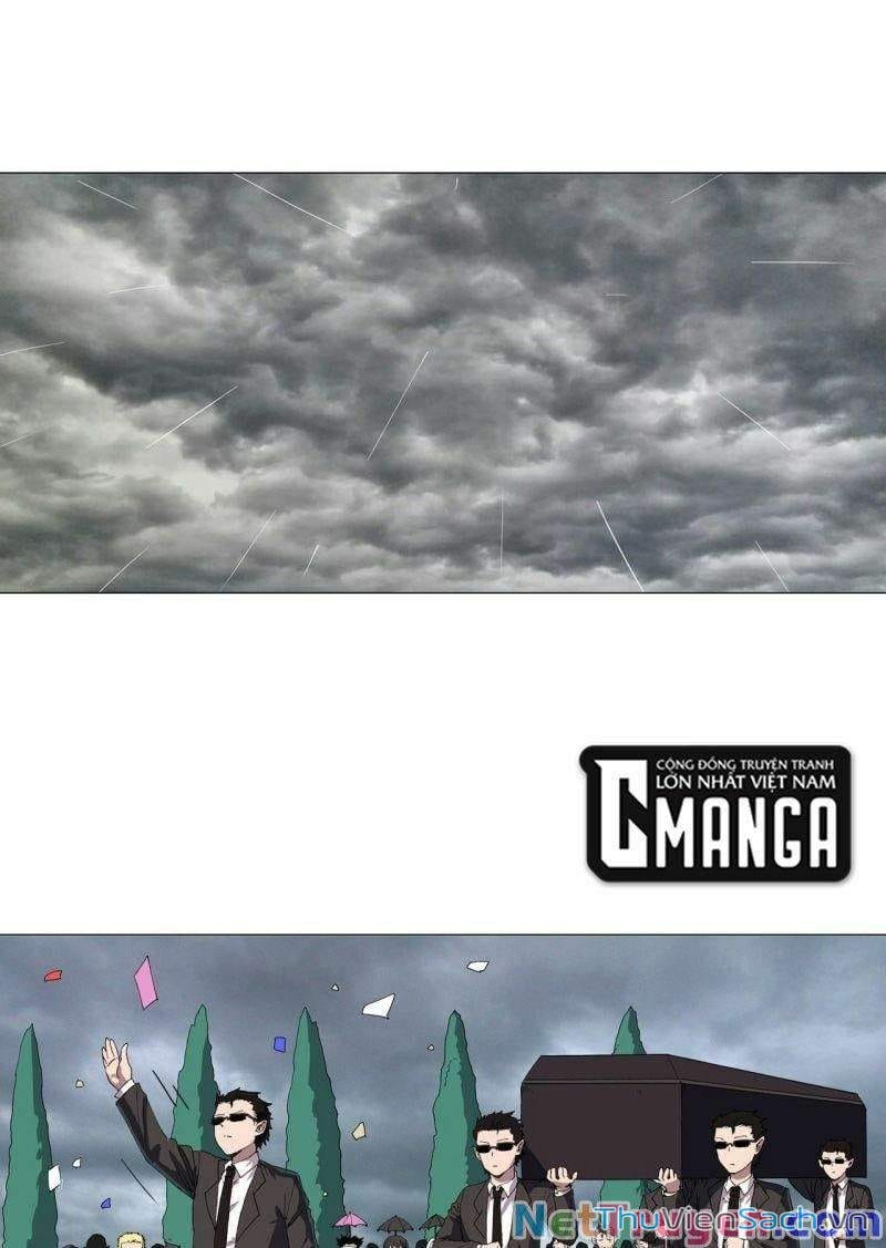 Truyện Tranh Tu Tiên Giả Đại Chiến Siêu Năng Lực trang 3