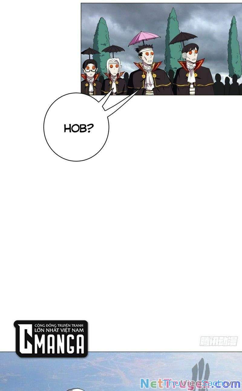 Truyện Tranh Tu Tiên Giả Đại Chiến Siêu Năng Lực trang 3