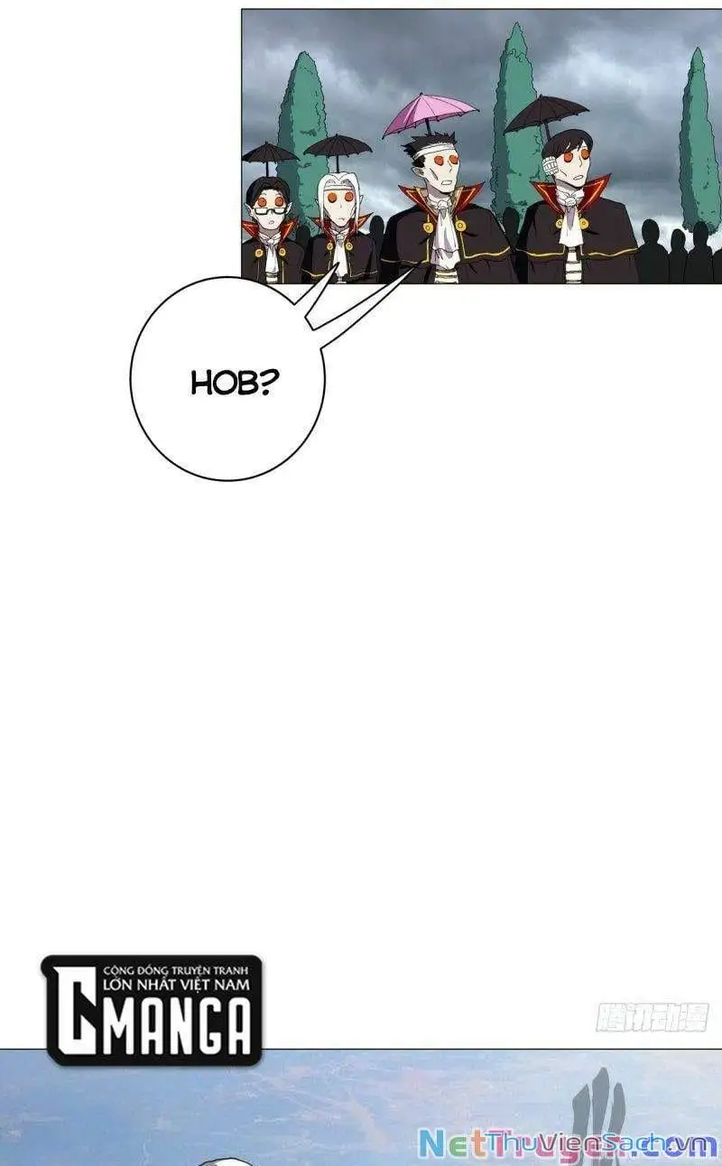 Truyện Tranh Tu Tiên Giả Đại Chiến Siêu Năng Lực trang 3