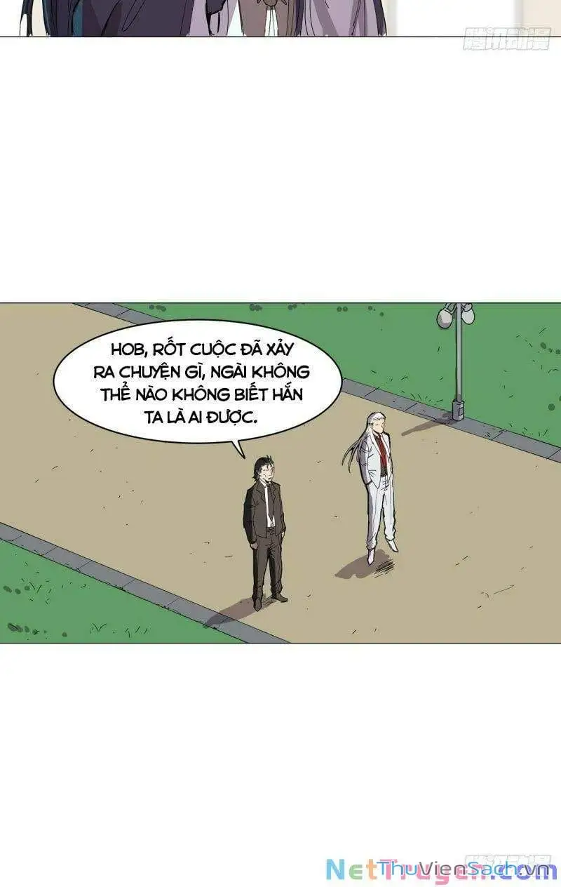 Truyện Tranh Tu Tiên Giả Đại Chiến Siêu Năng Lực trang 3