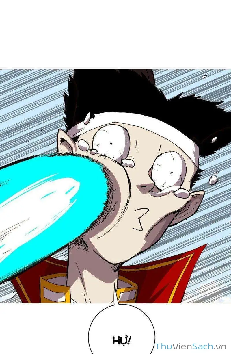 Truyện Tranh Tu Tiên Giả Đại Chiến Siêu Năng Lực trang 3