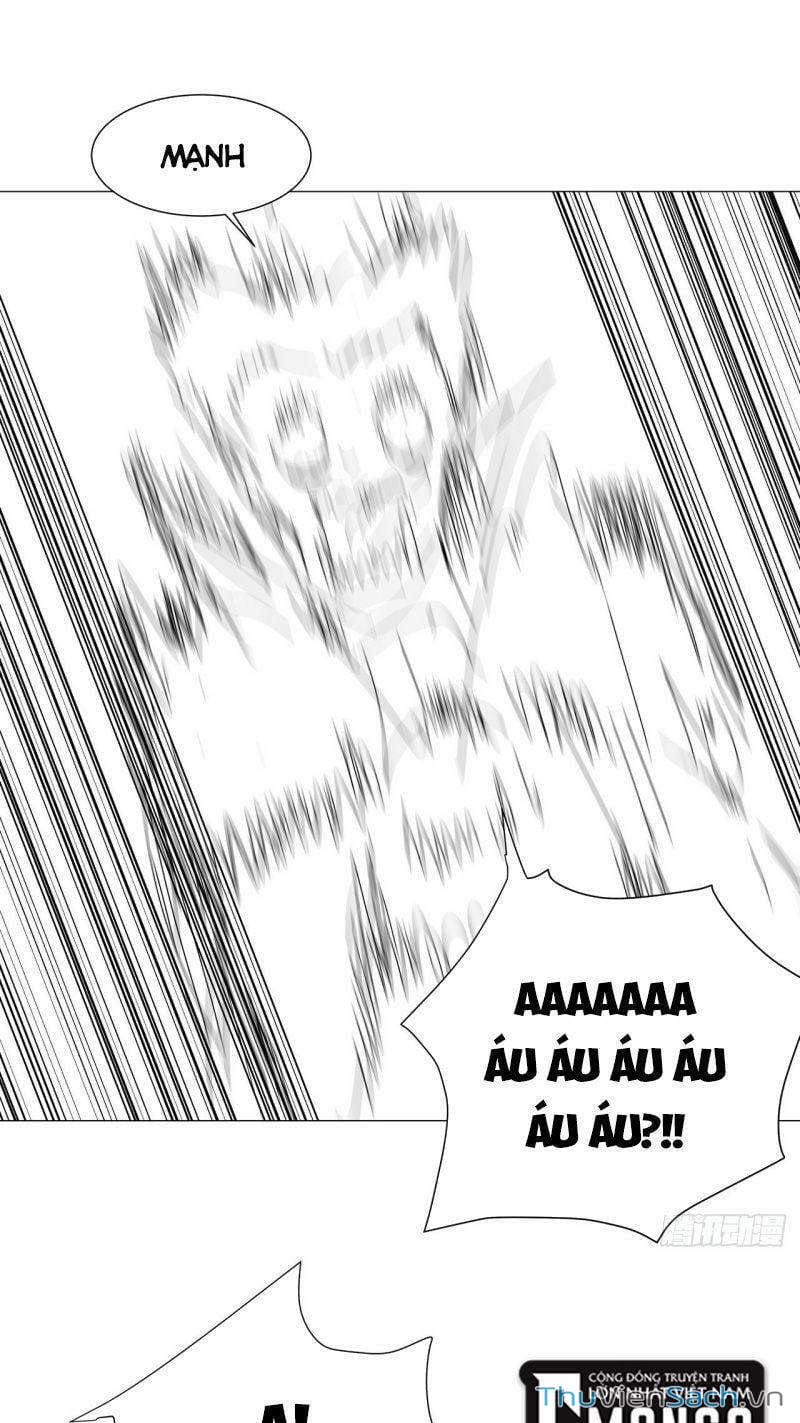 Truyện Tranh Tu Tiên Giả Đại Chiến Siêu Năng Lực trang 3