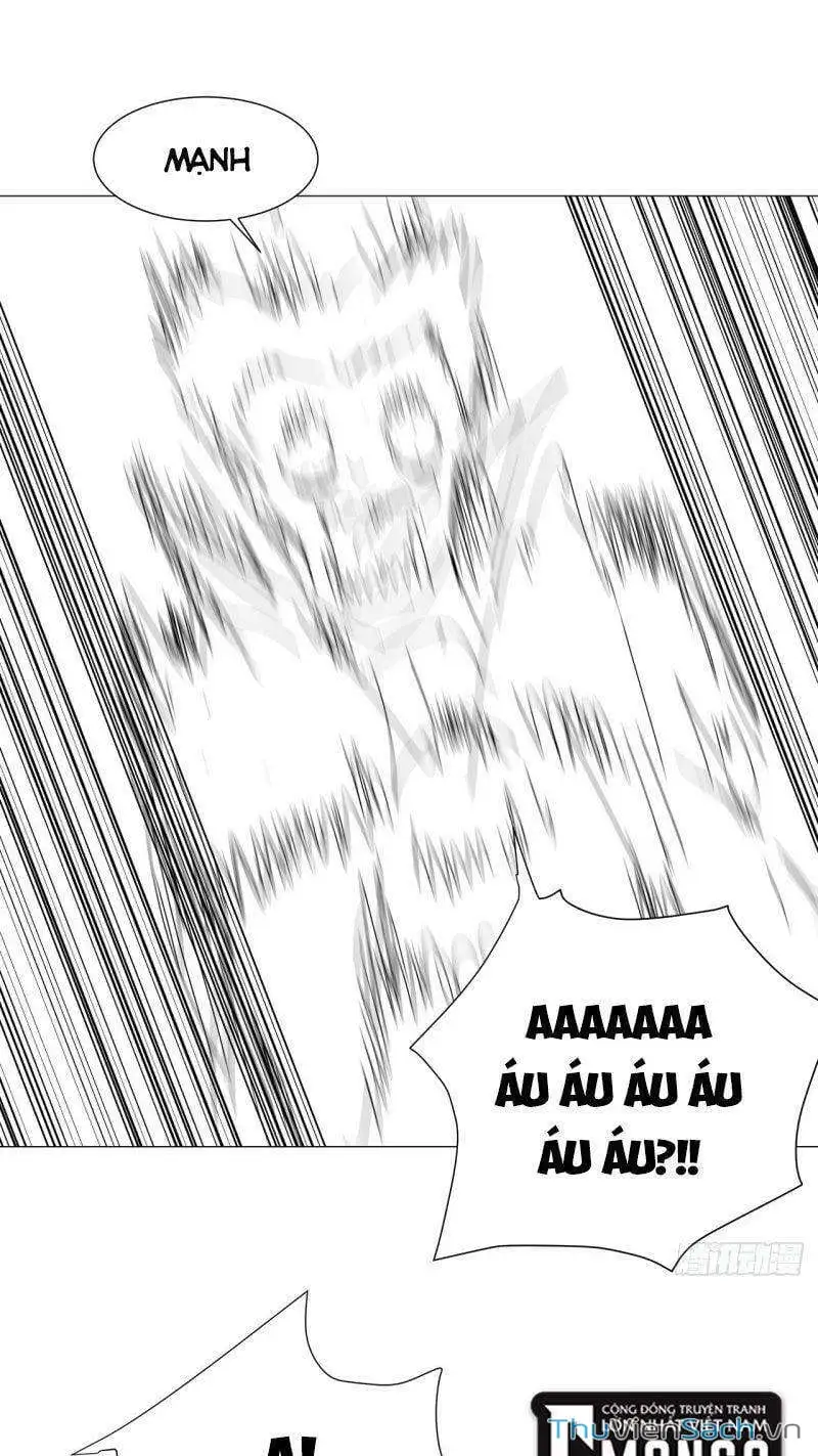 Truyện Tranh Tu Tiên Giả Đại Chiến Siêu Năng Lực trang 3