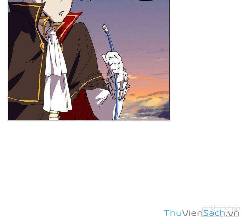 Truyện Tranh Tu Tiên Giả Đại Chiến Siêu Năng Lực trang 3