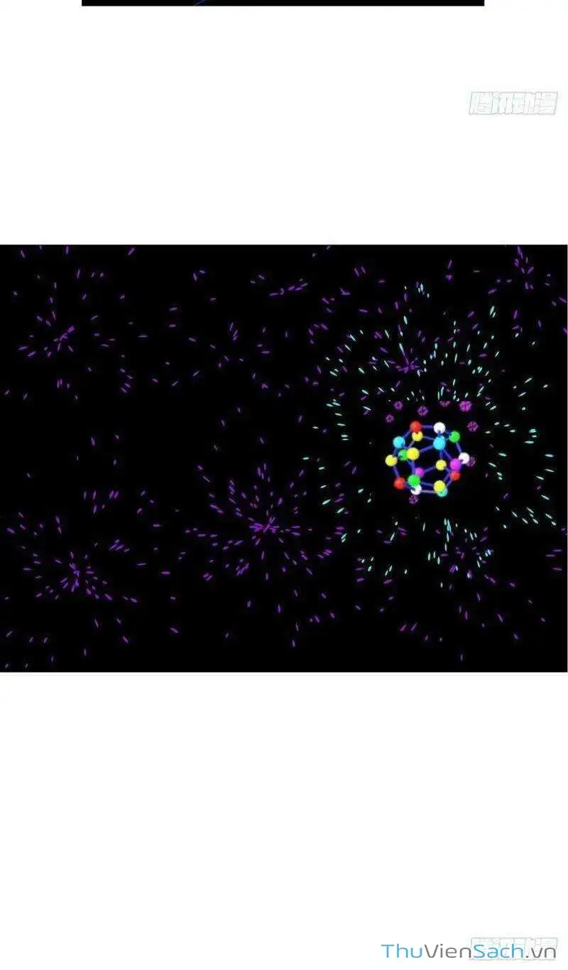 Truyện Tranh Tu Tiên Giả Đại Chiến Siêu Năng Lực trang 3