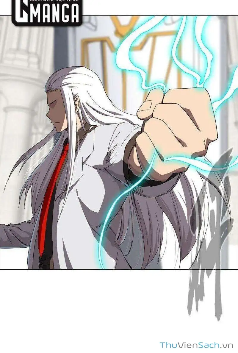 Truyện Tranh Tu Tiên Giả Đại Chiến Siêu Năng Lực trang 3