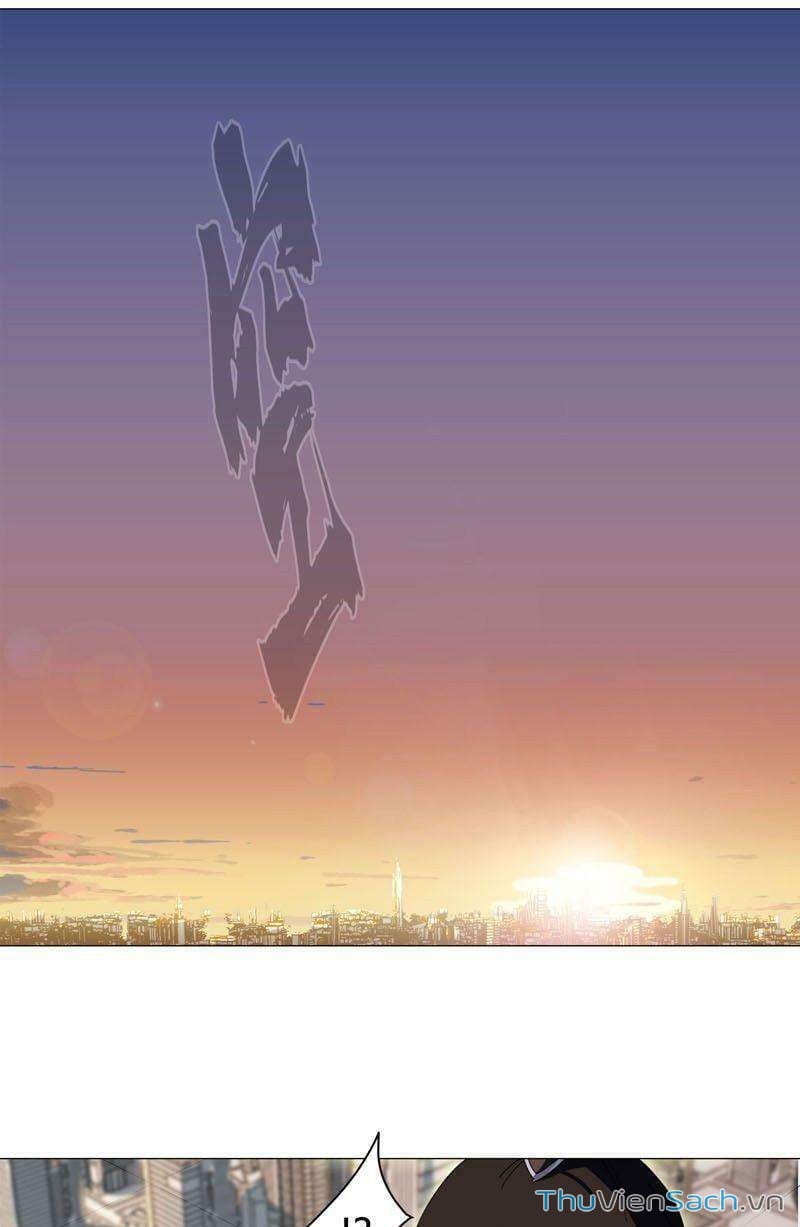 Truyện Tranh Tu Tiên Giả Đại Chiến Siêu Năng Lực trang 3