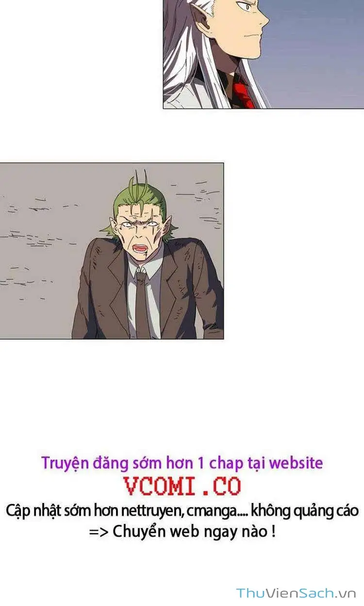 Truyện Tranh Tu Tiên Giả Đại Chiến Siêu Năng Lực trang 3