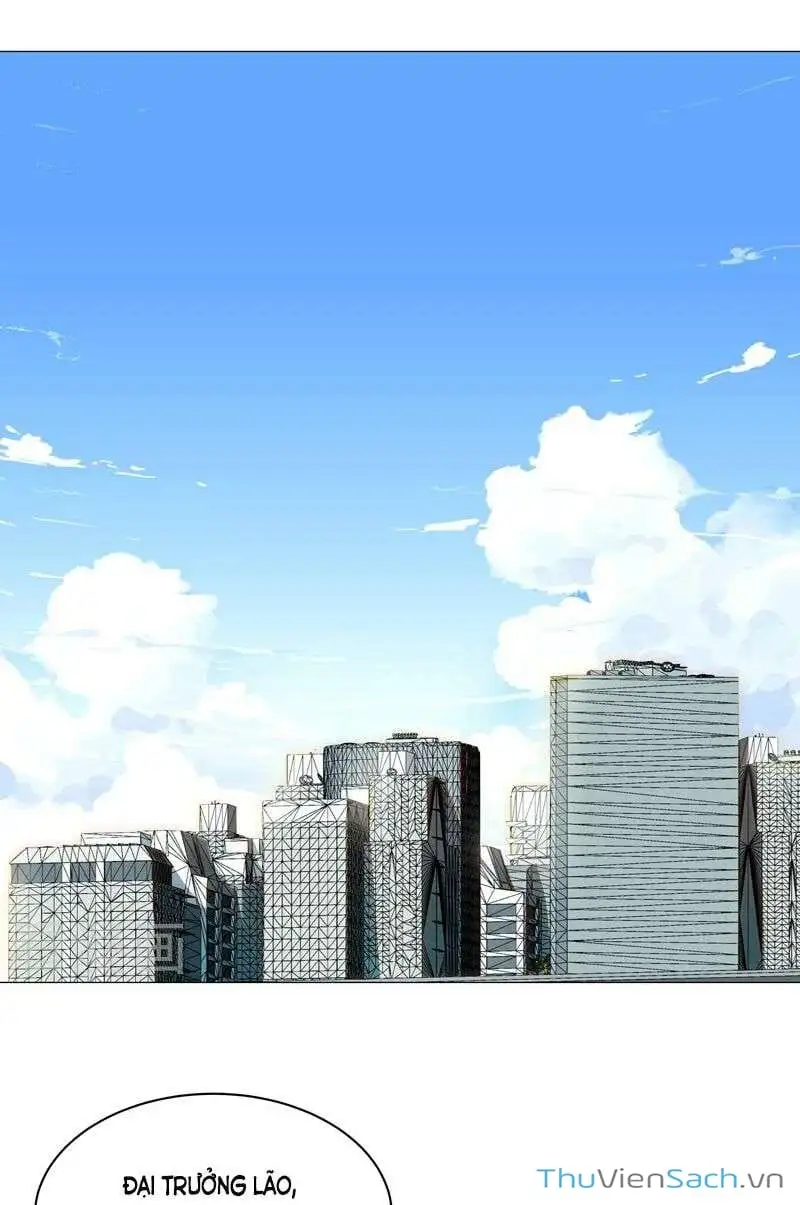 Truyện Tranh Tu Tiên Giả Đại Chiến Siêu Năng Lực trang 3