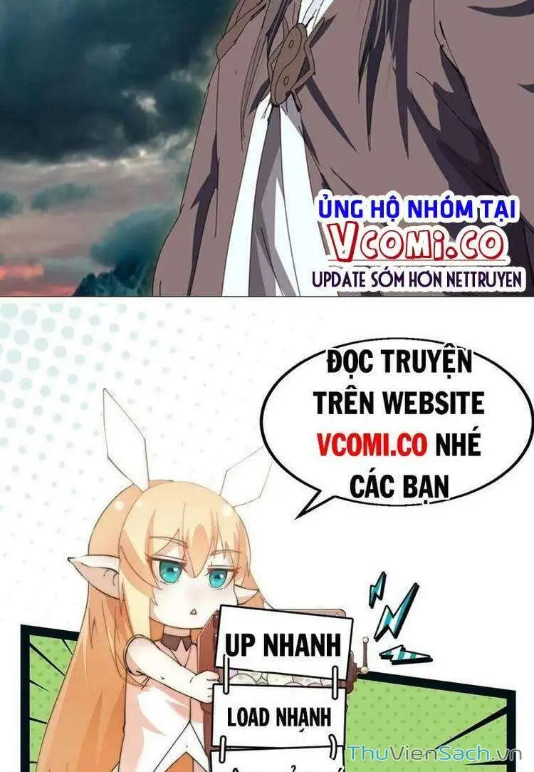 Truyện Tranh Tu Tiên Giả Đại Chiến Siêu Năng Lực trang 3