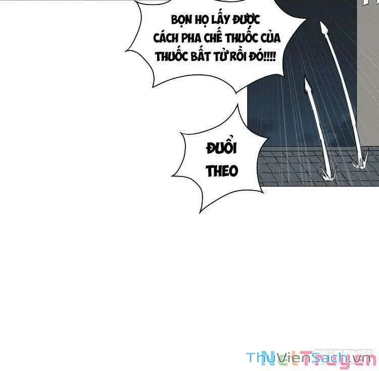 Truyện Tranh Tu Tiên Giả Đại Chiến Siêu Năng Lực trang 3