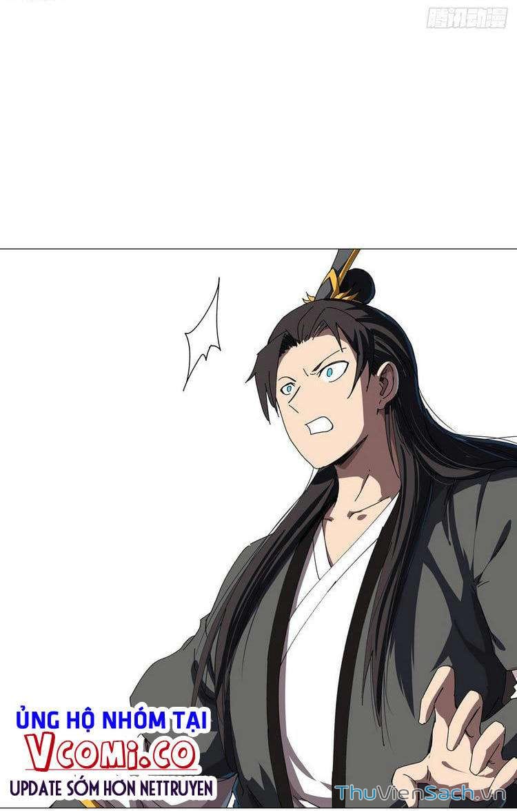 Truyện Tranh Tu Tiên Giả Đại Chiến Siêu Năng Lực trang 3