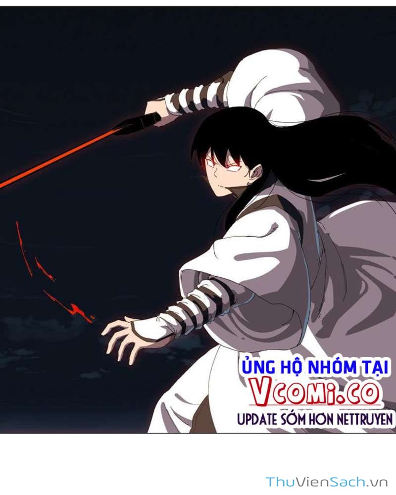 Truyện Tranh Tu Tiên Giả Đại Chiến Siêu Năng Lực trang 3