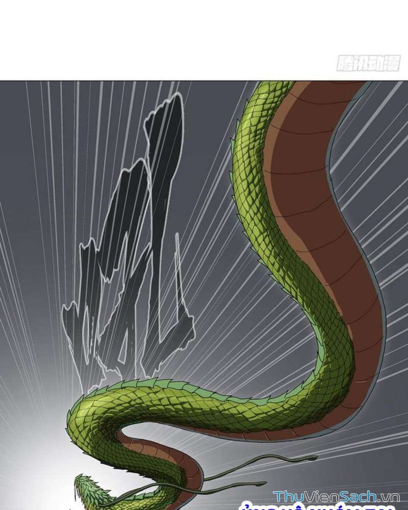 Truyện Tranh Tu Tiên Giả Đại Chiến Siêu Năng Lực trang 3