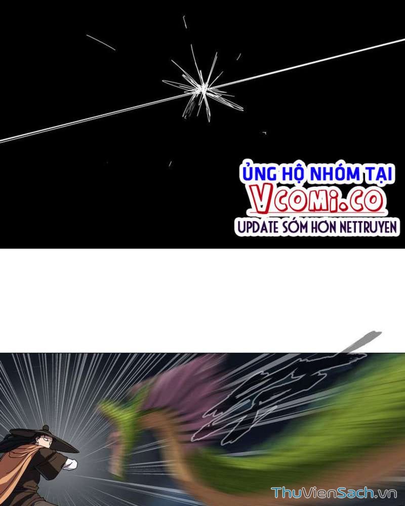 Truyện Tranh Tu Tiên Giả Đại Chiến Siêu Năng Lực trang 3