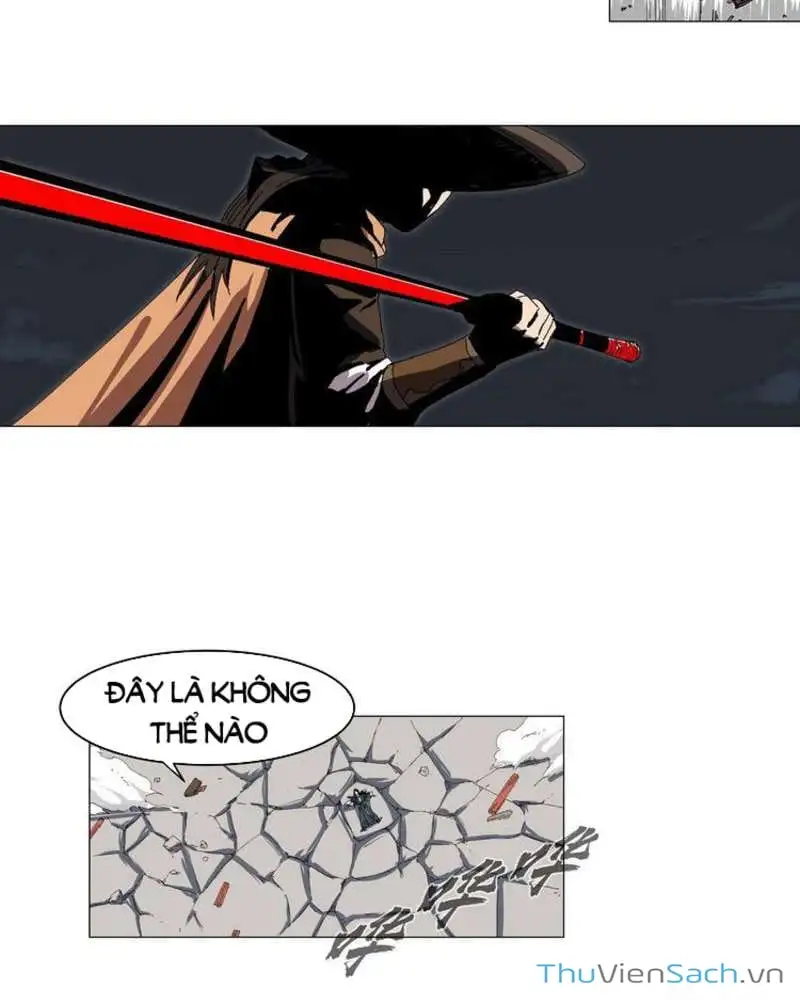 Truyện Tranh Tu Tiên Giả Đại Chiến Siêu Năng Lực trang 3