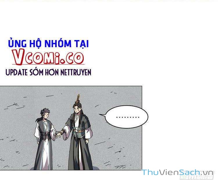 Truyện Tranh Tu Tiên Giả Đại Chiến Siêu Năng Lực trang 3