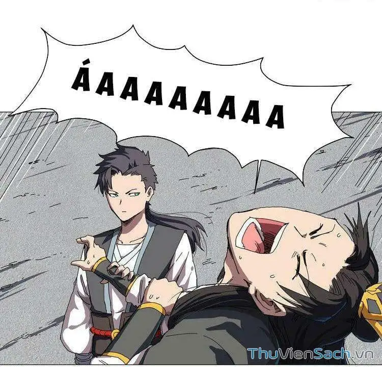 Truyện Tranh Tu Tiên Giả Đại Chiến Siêu Năng Lực trang 3