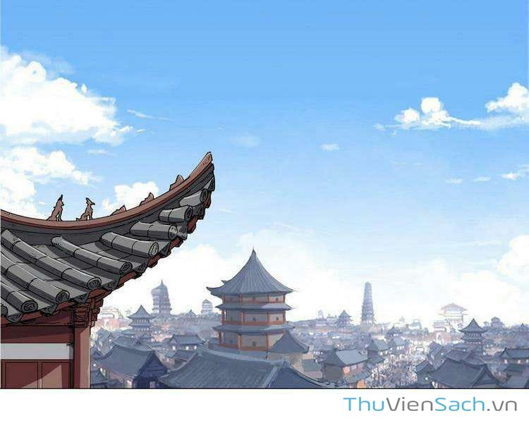 Truyện Tranh Tu Tiên Giả Đại Chiến Siêu Năng Lực trang 3