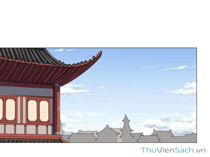 Truyện Tranh Tu Tiên Giả Đại Chiến Siêu Năng Lực trang 3