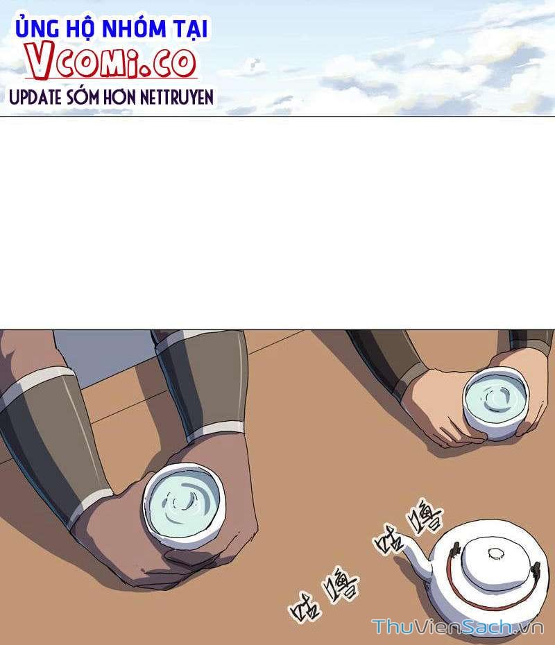 Truyện Tranh Tu Tiên Giả Đại Chiến Siêu Năng Lực trang 3