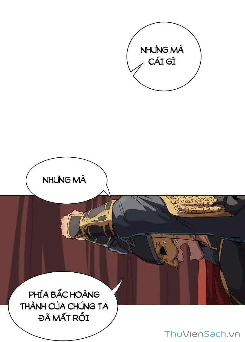 Truyện Tranh Tu Tiên Giả Đại Chiến Siêu Năng Lực trang 3